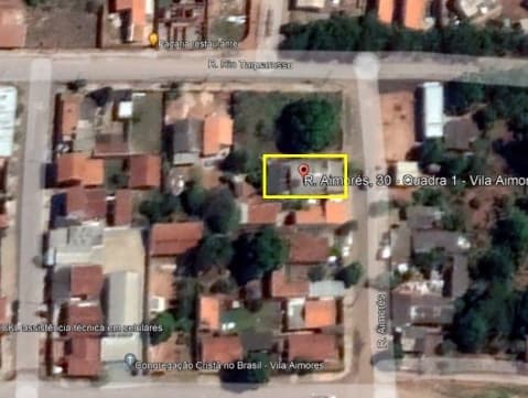 Casa em leilão em Bauru - SP — Casa,495,00m², Vila Aimorés, Bauru/SP