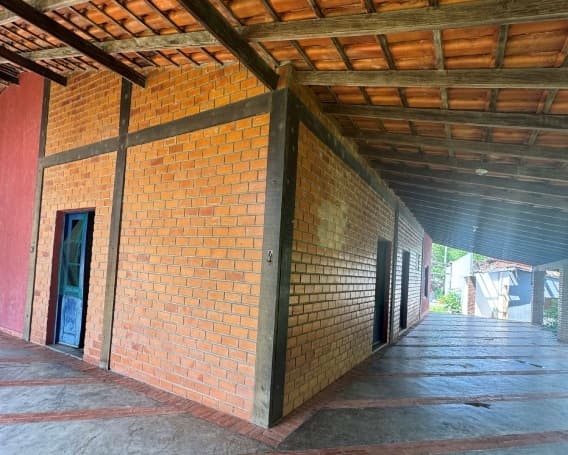 Foto 5 de 10: Terreno em leilão em Várzea Grande - MT, bairro Jardim América — Chácara, aprox. 10.200m², Jardim América, Várzea Grande/MT