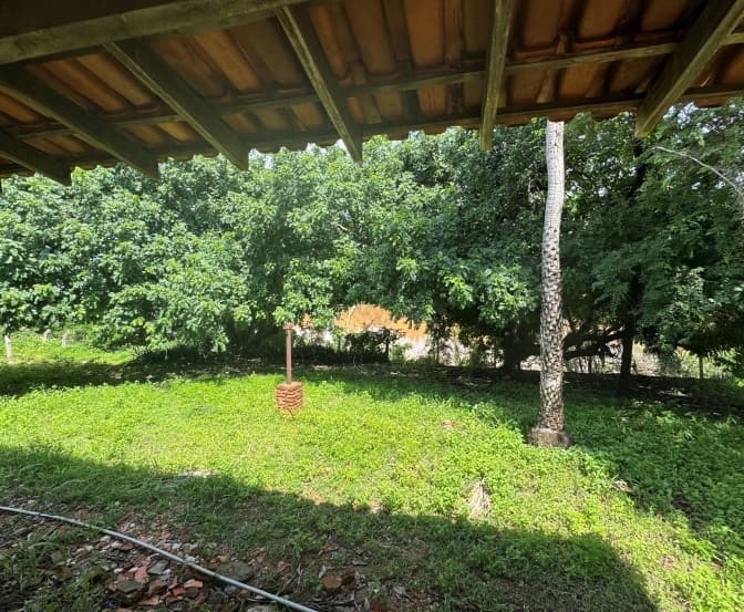Foto 3 de 10: Terreno em leilão em Várzea Grande - MT, bairro Jardim América — Chácara, aprox. 10.200m², Jardim América, Várzea Grande/MT