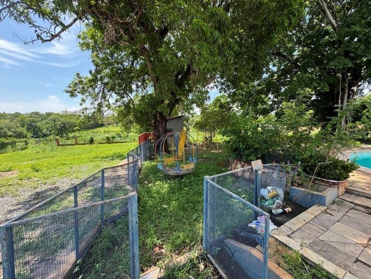 Foto 10 de 10: Terreno em leilão em Várzea Grande - MT, bairro Jardim América — Chácara, aprox. 10.200m², Jardim América, Várzea Grande/MT
