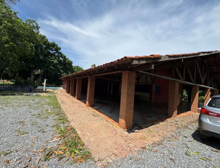 Foto 4 de 10: Terreno em leilão em Várzea Grande - MT, bairro Jardim América — Chácara, aprox. 10.200m², Jardim América, Várzea Grande/MT