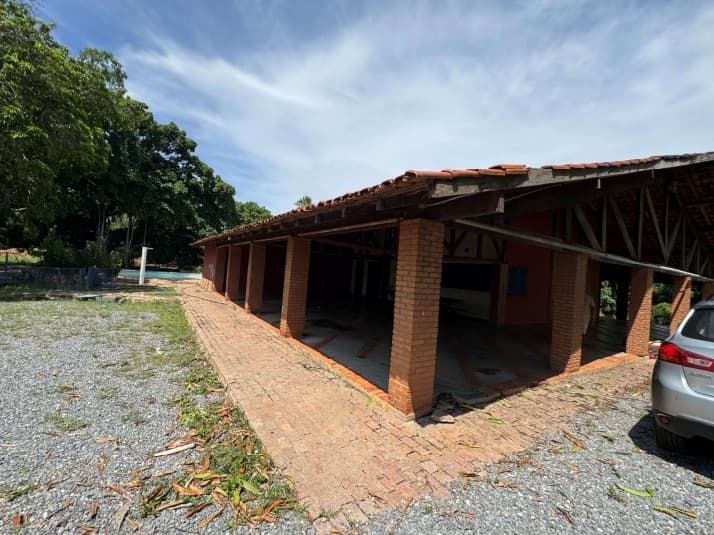 Foto 7 de 10: Terreno em leilão em Várzea Grande - MT, bairro Jardim América — Chácara, aprox. 10.200m², Jardim América, Várzea Grande/MT