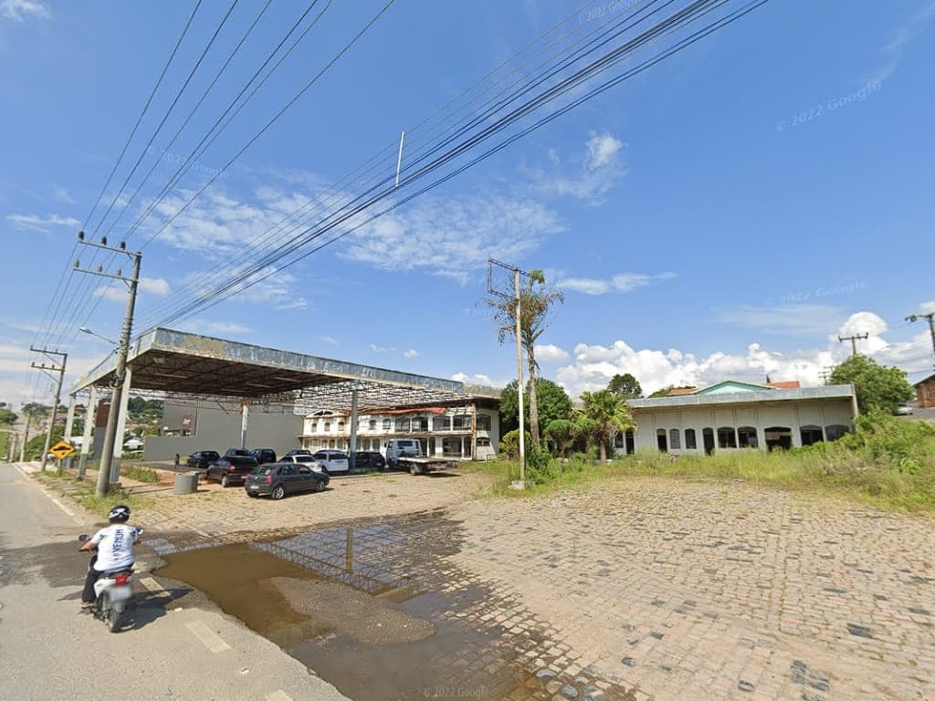 Foto 2 de 5: Comercial em leilão em Mafra - SC — Imóvel Comercial, 2.172,50m², Vila Jardim América, Mafra/SC