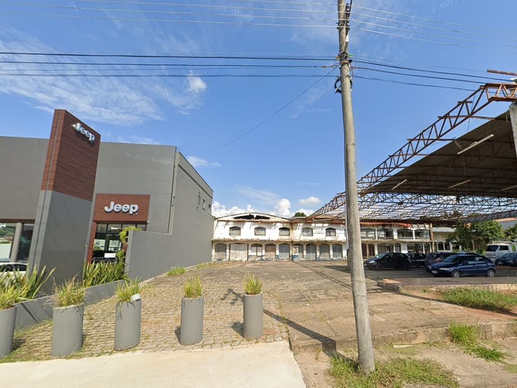 Foto 4 de 5: Comercial em leilão em Mafra - SC — Imóvel Comercial, 2.172,50m², Vila Jardim América, Mafra/SC