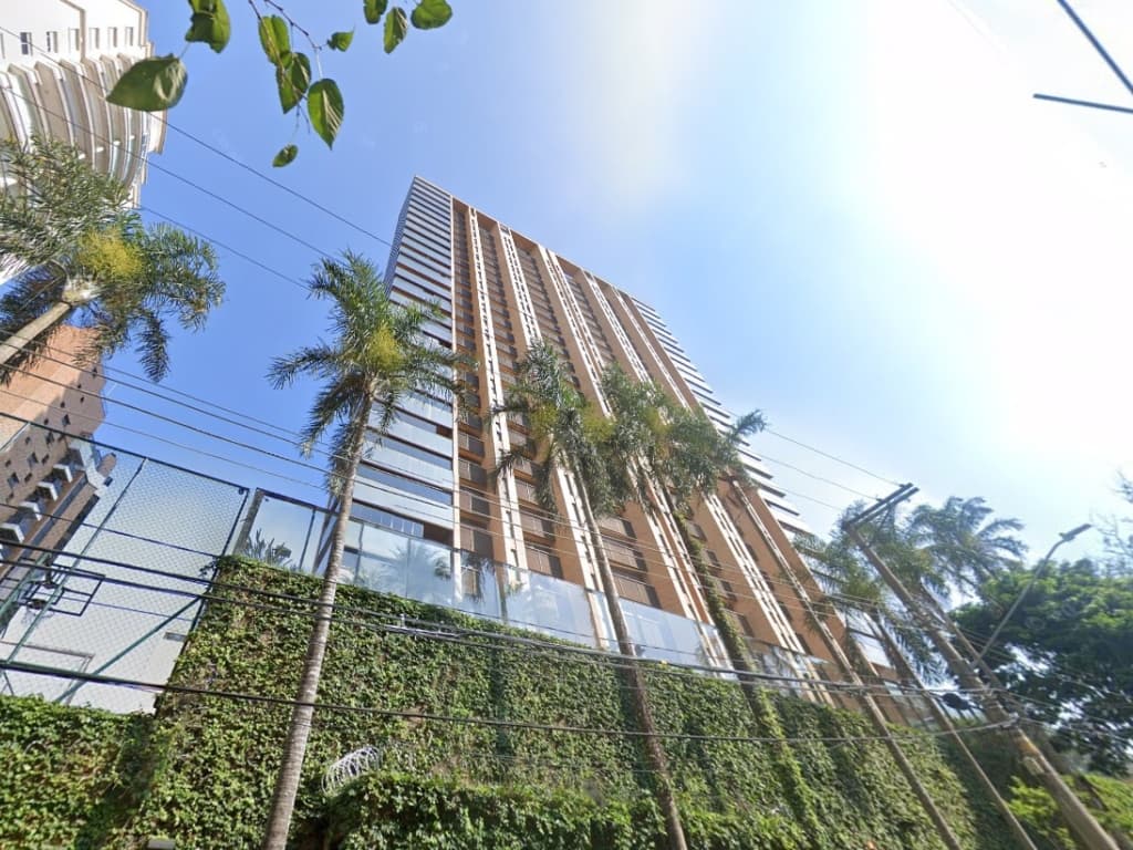 Foto 1 de 3: Apartamento em leilão em São Paulo - SP — Apartamento, 240m², Edificio Mansão Ravello, Perdizes, São Paulo/SP