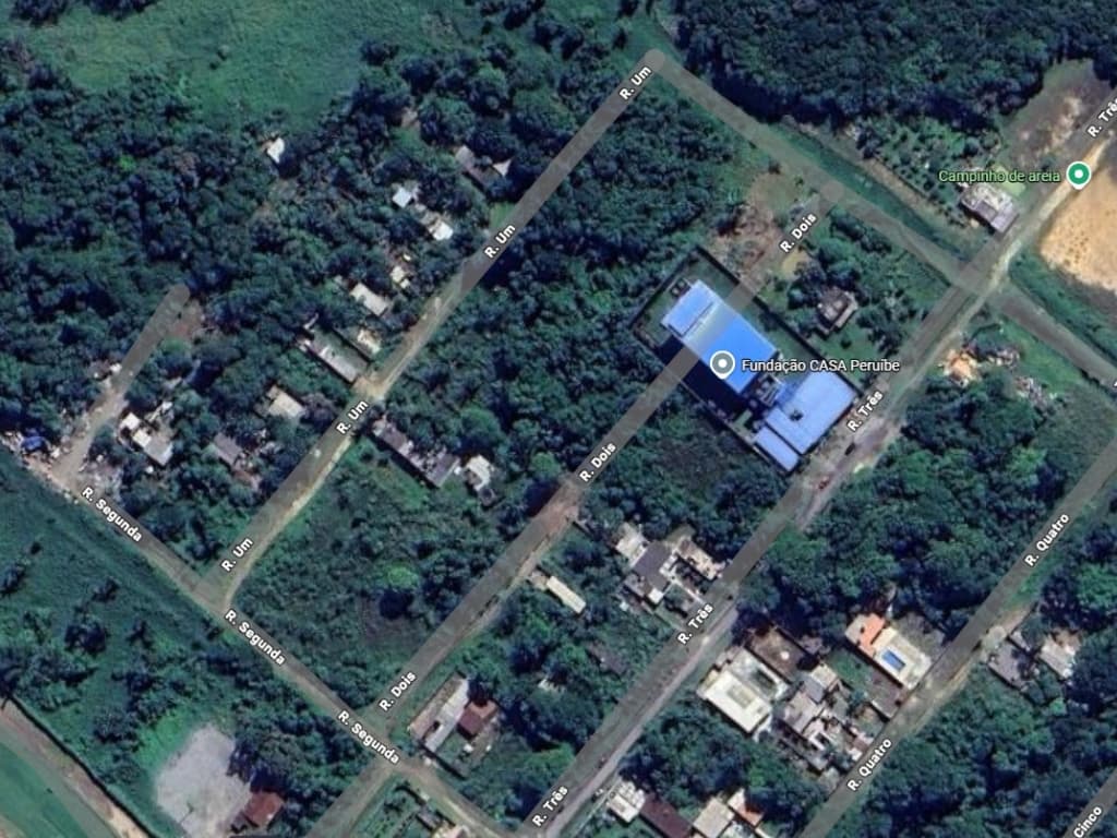 Terreno em leilão em Peruíbe - SP, bairro Estradaância Pérola Negra — Lote de Terreno, 300,00m², Peruíbe/SP