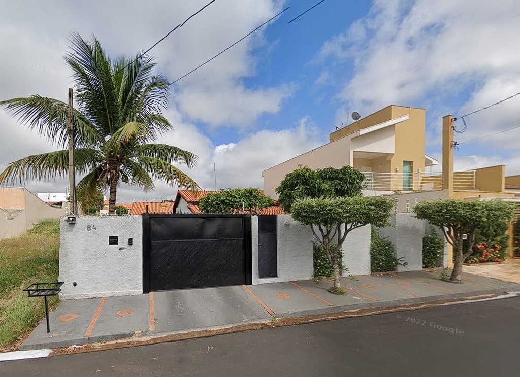 Terreno em leilão em Ibitinga - SP — Imóvel Residencial, 351m², Residencial Parque Morumbi, Ibitinga/SP