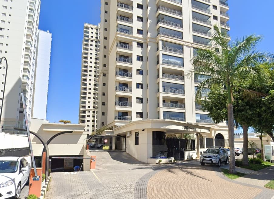 Terreno em leilão em São José Dos Campos - SP — Vaga de Garagem, 26m², Esplanada Life Club, Vila Higienopolis, São José dos Campos/SP