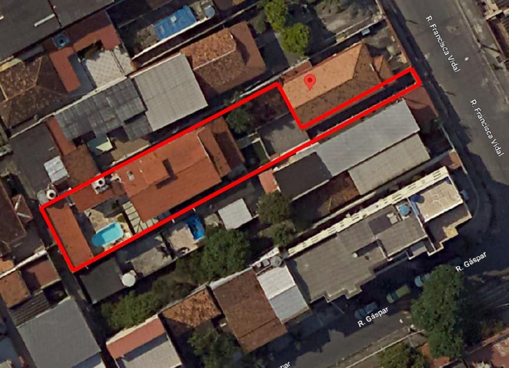 Foto 2 de 2: Casa em leilão em Rio De Janeiro - RJ, bairro Pilares — Imóvel Residencial, 255m², Pilares, Rio de Janeiro/RJ