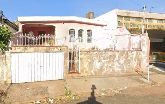 Casa em leilão em Marília - SP — Casa, 363m², Sen. Salgado Filho, Marília/SP