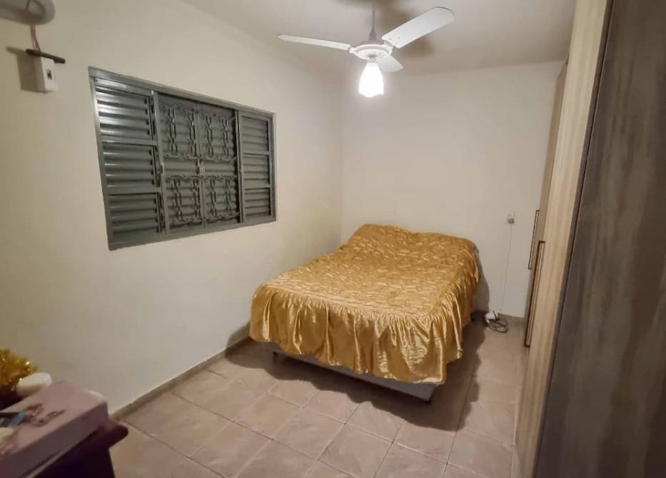 Foto 7 de 11: Casa em leilão em Hortolândia - SP, bairro Jardim Everest — Casa, a.t 120,40m², a.c 106,70m², Jardim Nova América, Hortolândia/SP