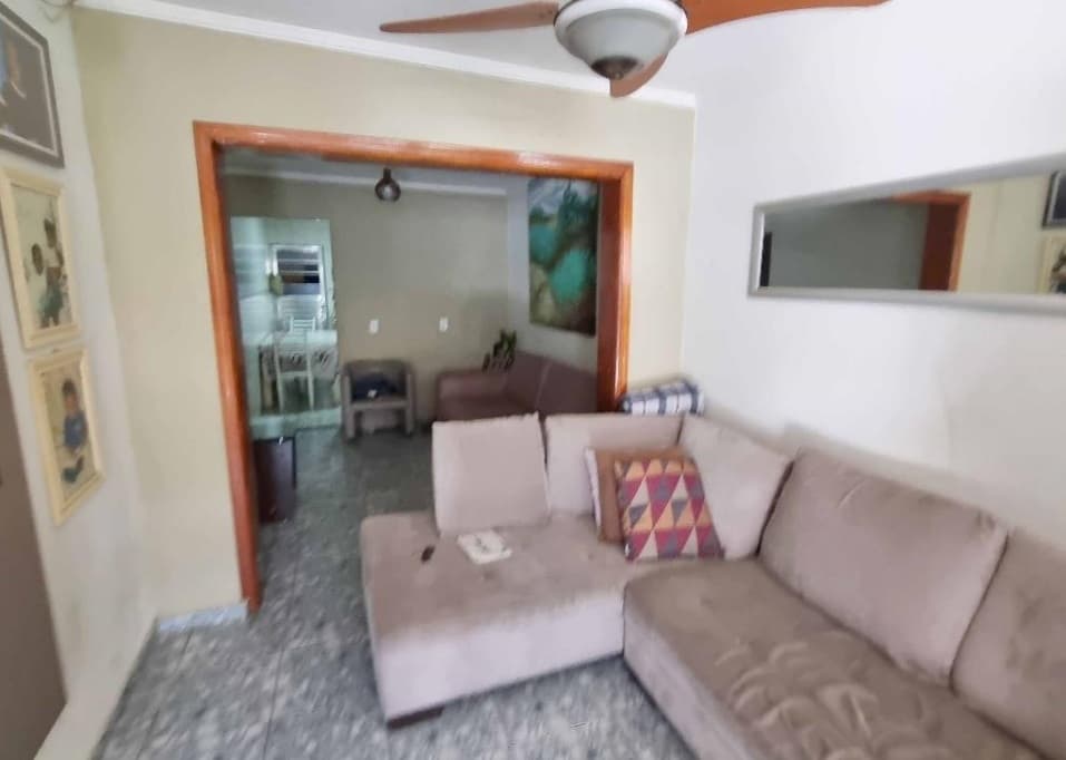 Foto 5 de 11: Casa em leilão em Hortolândia - SP, bairro Jardim Everest — Casa, a.t 120,40m², a.c 106,70m², Jardim Nova América, Hortolândia/SP