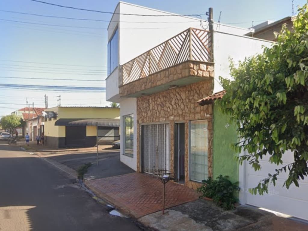 Foto 2 de 2: Terreno em leilão em Igaraçu Do Tietê - SP — Imóvel Residencial, 142,50m², Igaraçu do Tietê/SP