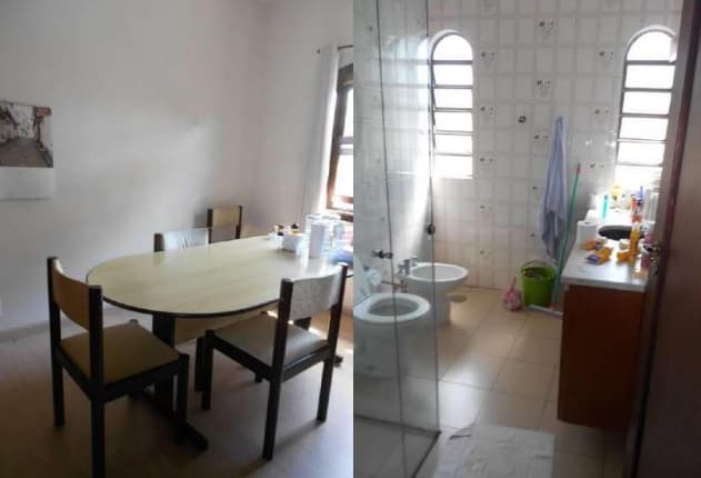 Foto 10 de 13: Casa em leilão em São Paulo - SP, bairro Jardim Paulistano — Sobrado, 417,24m², Bairro Jardim Paulistano, São Paulo/SP