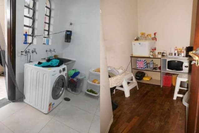 Foto 12 de 13: Casa em leilão em São Paulo - SP, bairro Jardim Paulistano — Sobrado, 417,24m², Bairro Jardim Paulistano, São Paulo/SP