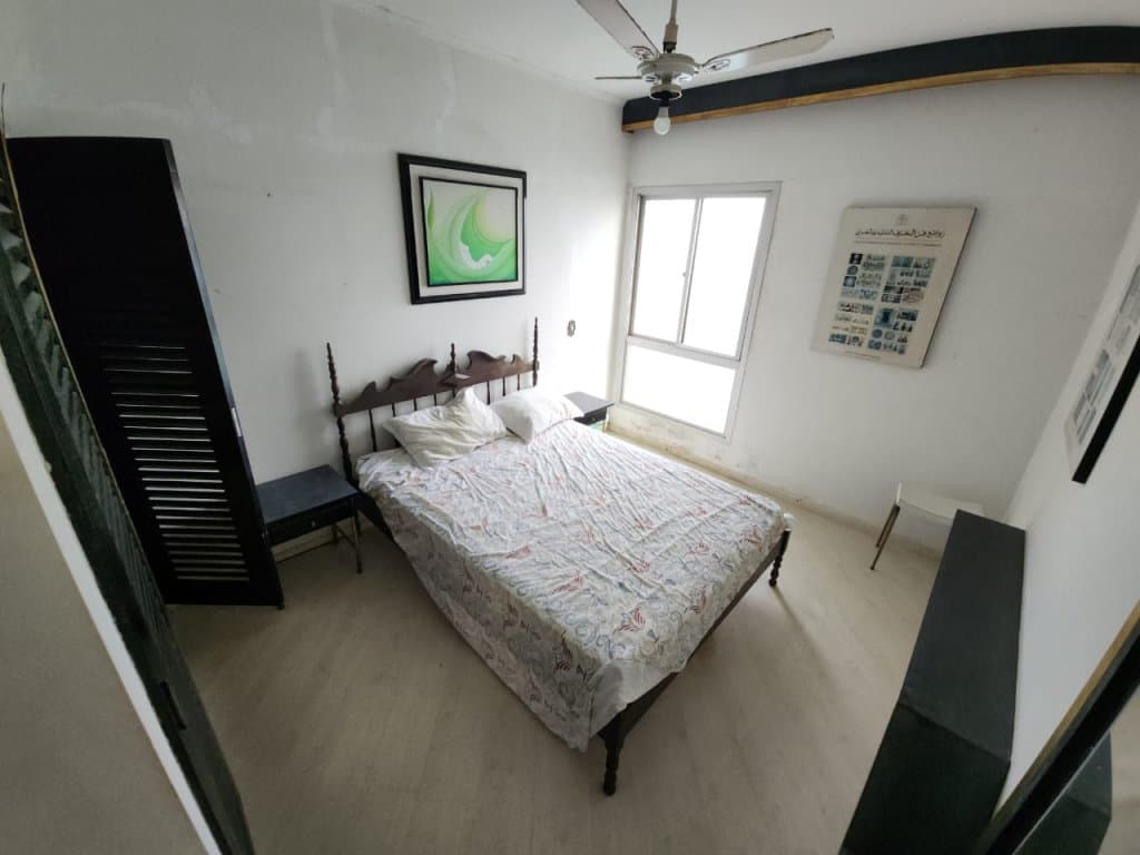 Foto 18 de 32: Apartamento em leilão em Guarujá - SP, bairro Pitangueiras — Apartamento, 119m², Edifício Nice, Pitangueiras, Guarujá/SP