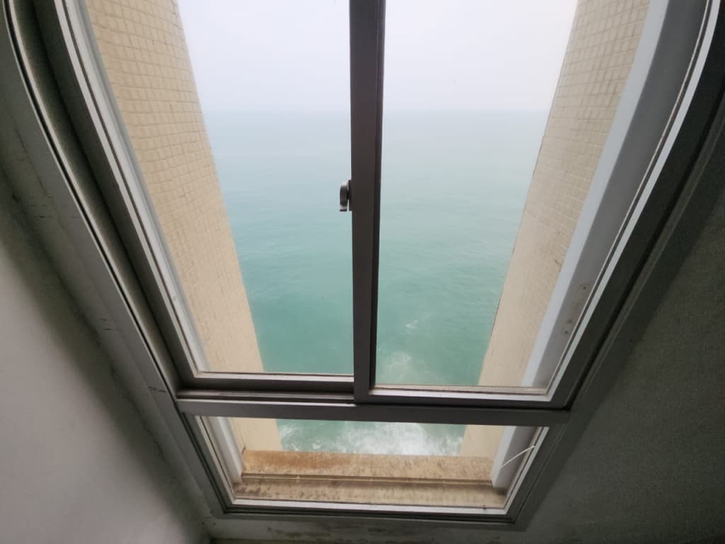 Foto 20 de 32: Apartamento em leilão em Guarujá - SP, bairro Pitangueiras — Apartamento, 119m², Edifício Nice, Pitangueiras, Guarujá/SP