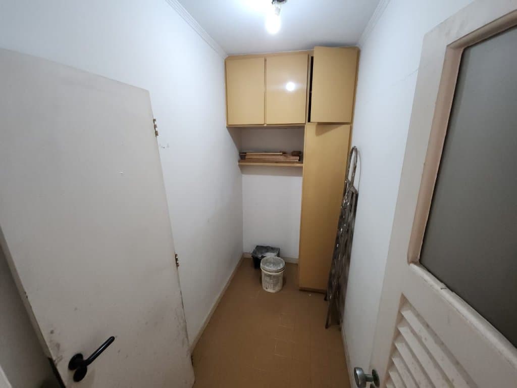 Foto 11 de 32: Apartamento em leilão em Guarujá - SP, bairro Pitangueiras — Apartamento, 119m², Edifício Nice, Pitangueiras, Guarujá/SP