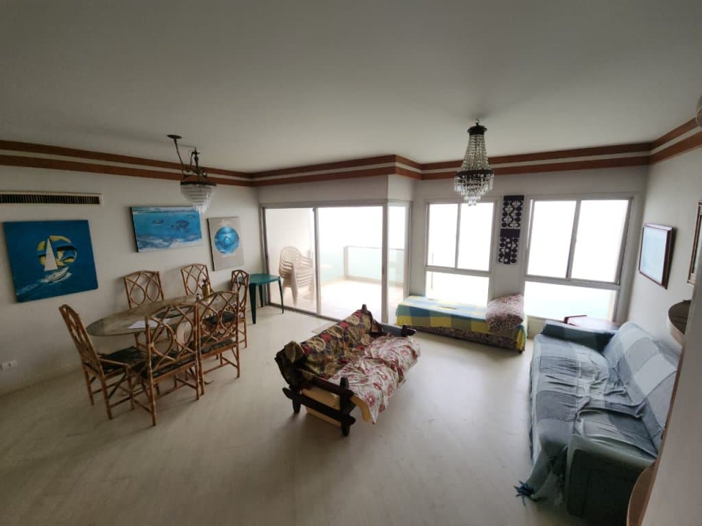 Foto 30 de 32: Apartamento em leilão em Guarujá - SP, bairro Pitangueiras — Apartamento, 119m², Edifício Nice, Pitangueiras, Guarujá/SP