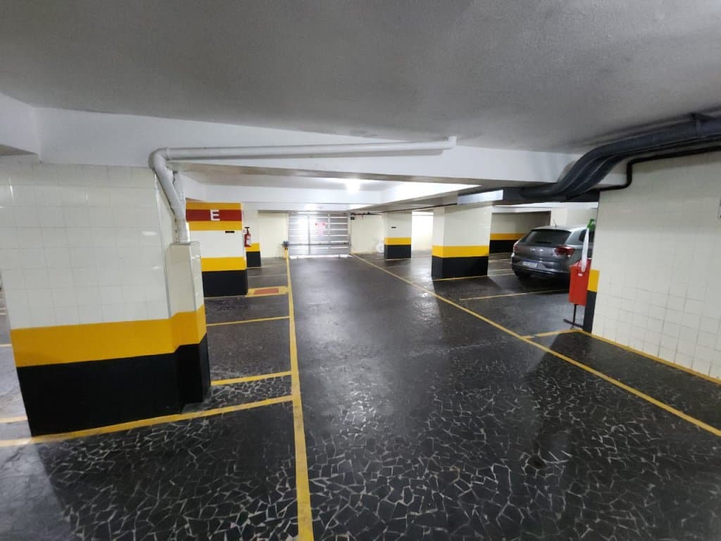 Foto 28 de 32: Apartamento em leilão em Guarujá - SP, bairro Pitangueiras — Apartamento, 119m², Edifício Nice, Pitangueiras, Guarujá/SP