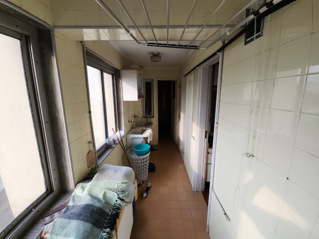 Foto 9 de 32: Apartamento em leilão em Guarujá - SP, bairro Pitangueiras — Apartamento, 119m², Edifício Nice, Pitangueiras, Guarujá/SP