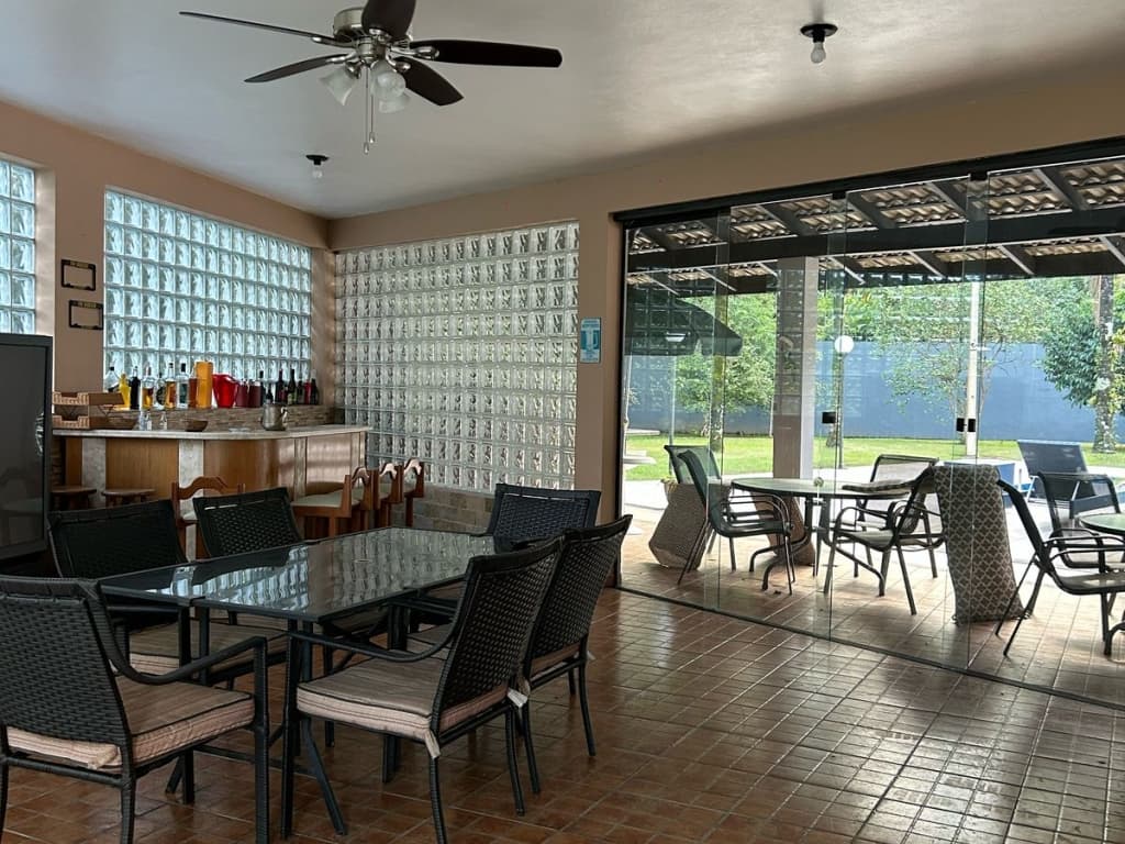 Foto 21 de 25: Casa em leilão em Guarujá - SP — Sobrado Residencial, ALTO PADRÃO, 1.275m², Marina Guarujá, Guarujá/SP