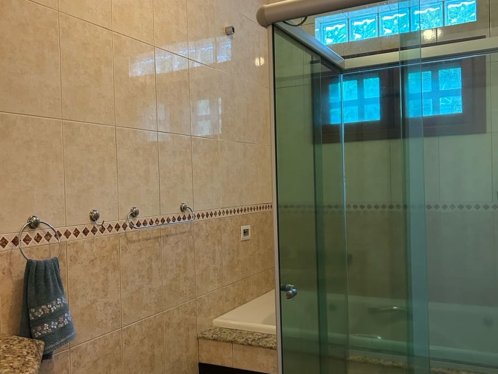 Foto 23 de 25: Casa em leilão em Guarujá - SP — Sobrado Residencial, ALTO PADRÃO, 1.275m², Marina Guarujá, Guarujá/SP