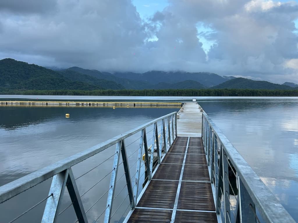 Foto 17 de 25: Casa em leilão em Guarujá - SP — Sobrado Residencial, ALTO PADRÃO, 1.275m², Marina Guarujá, Guarujá/SP