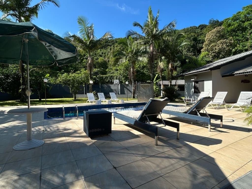 Foto 8 de 25: Casa em leilão em Guarujá - SP — Sobrado Residencial, ALTO PADRÃO, 1.275m², Marina Guarujá, Guarujá/SP