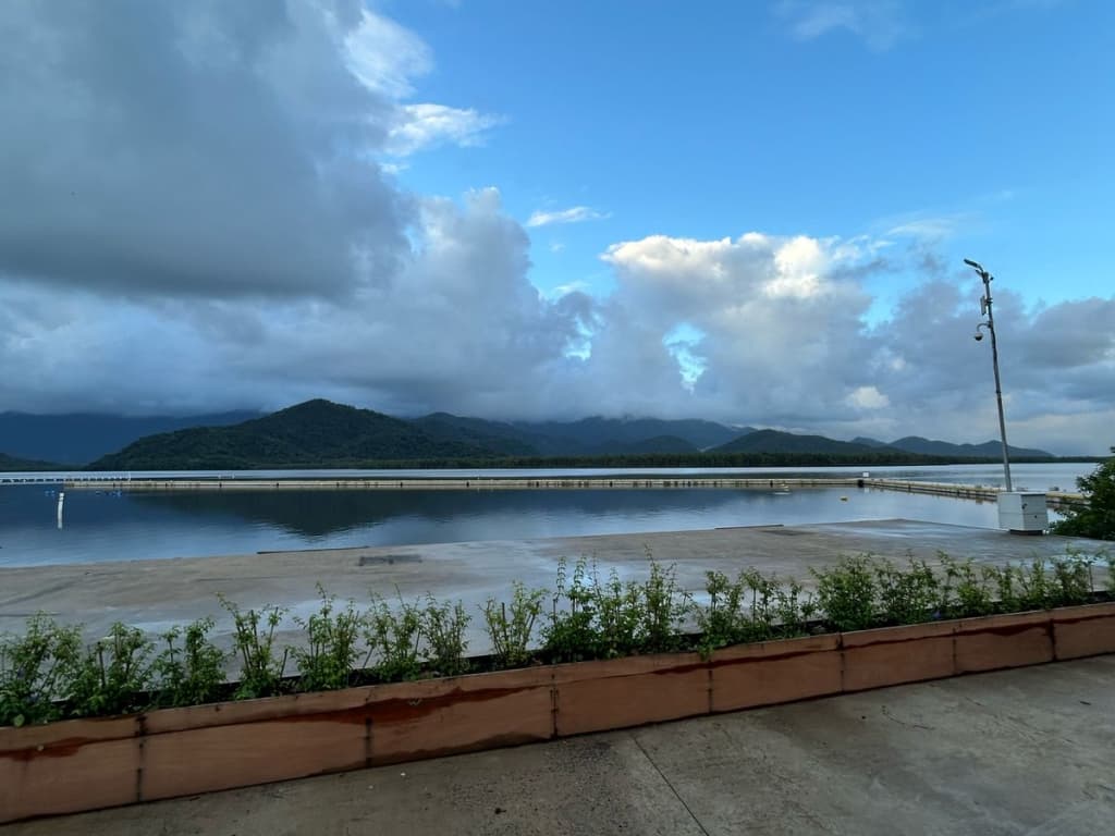 Foto 19 de 25: Casa em leilão em Guarujá - SP — Sobrado Residencial, ALTO PADRÃO, 1.275m², Marina Guarujá, Guarujá/SP