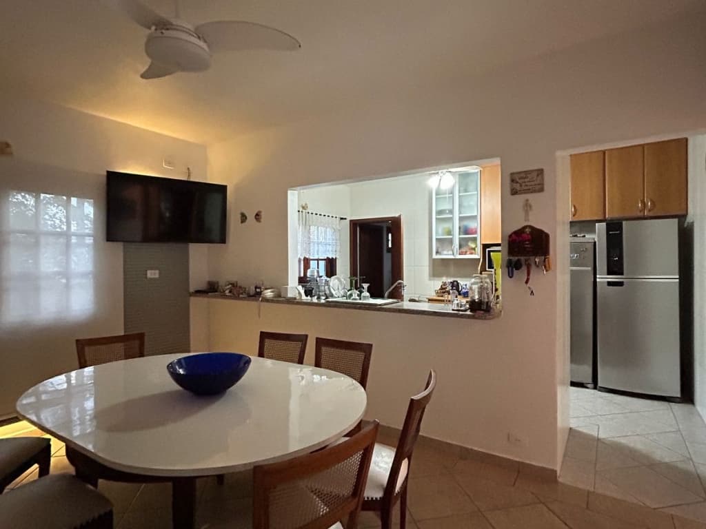 Foto 25 de 25: Casa em leilão em Guarujá - SP — Sobrado Residencial, ALTO PADRÃO, 1.275m², Marina Guarujá, Guarujá/SP