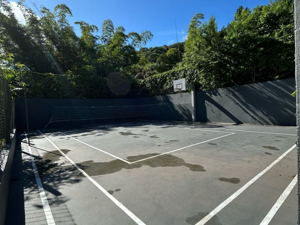 Foto 5 de 25: Casa em leilão em Guarujá - SP — Sobrado Residencial, ALTO PADRÃO, 1.275m², Marina Guarujá, Guarujá/SP