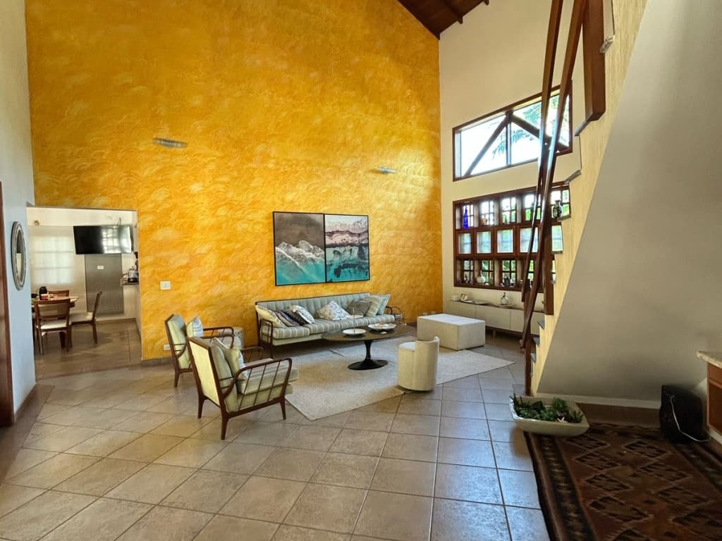 Foto 15 de 25: Casa em leilão em Guarujá - SP — Sobrado Residencial, ALTO PADRÃO, 1.275m², Marina Guarujá, Guarujá/SP