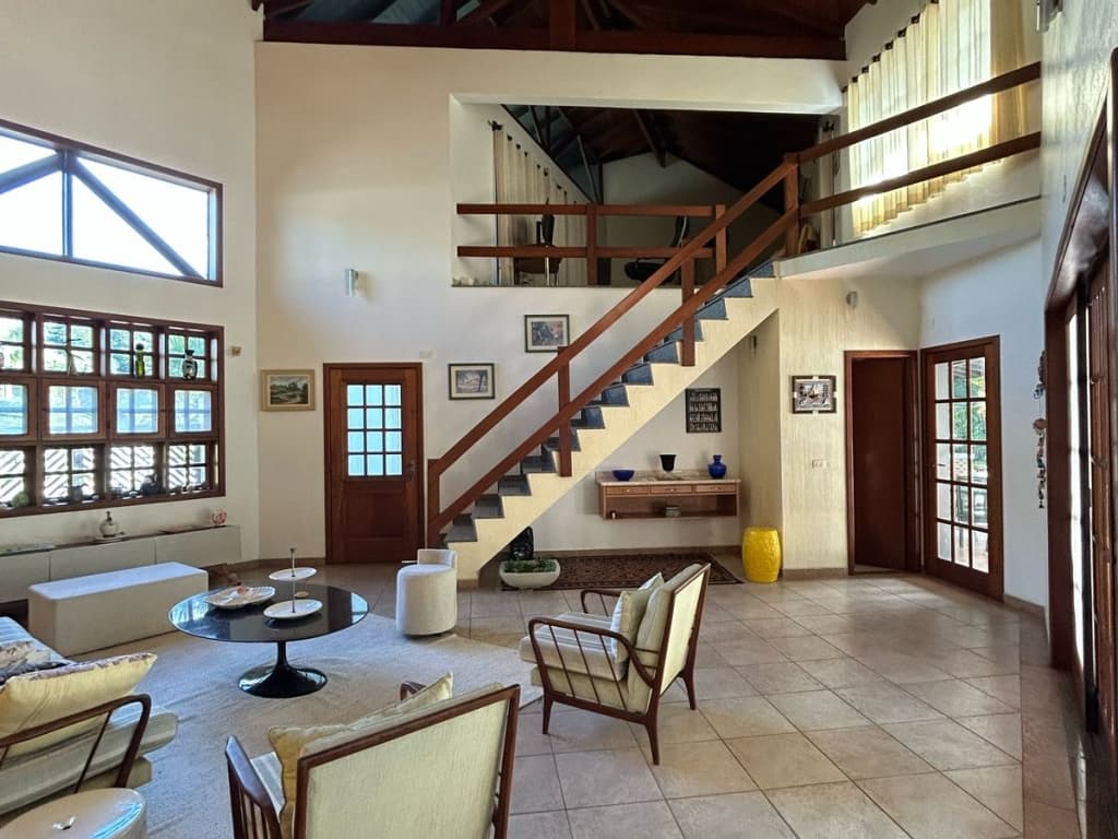 Foto 14 de 25: Casa em leilão em Guarujá - SP — Sobrado Residencial, ALTO PADRÃO, 1.275m², Marina Guarujá, Guarujá/SP