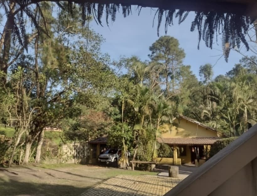 Foto 2 de 4: Casa em leilão em Santo André - SP — Casa, 3.637m², Espaço Gourmet, Piscina, Jardim Guaripocaba, Santo André/SP