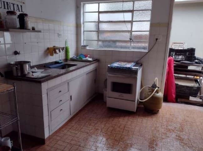 Foto 7 de 8: Casa em leilão em São Paulo - SP, bairro Vila do Bosque — Casa, 2 Quartos, Garagem, Vila do Bosque, 155m², São Paulo/SP