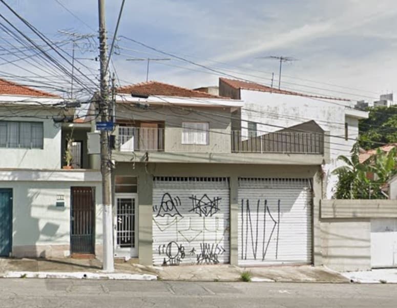 Foto 1 de 8: Casa em leilão em São Paulo - SP, bairro Vila do Bosque — Casa, 2 Quartos, Garagem, Vila do Bosque, 155m², São Paulo/SP