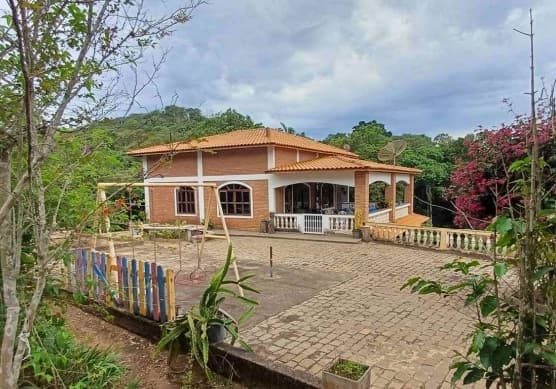 Foto 5 de 41: Comercial em leilão em Bragança Paulista - SP — Imóvel Residencial e Comercial, ALTO PADRÃO, 15.032,44m², Bragança Paulista/SP
