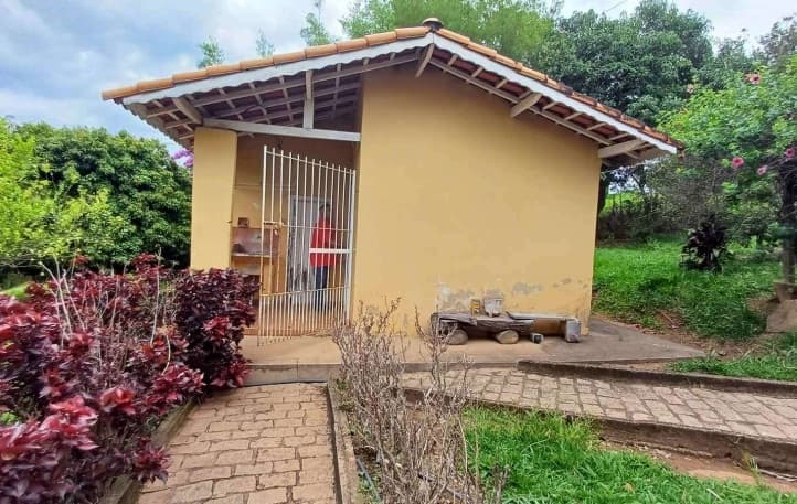Foto 31 de 41: Comercial em leilão em Bragança Paulista - SP — Imóvel Residencial e Comercial, ALTO PADRÃO, 15.032,44m², Bragança Paulista/SP