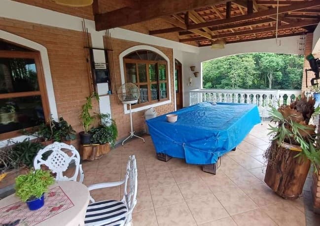 Foto 20 de 41: Comercial em leilão em Bragança Paulista - SP — Imóvel Residencial e Comercial, ALTO PADRÃO, 15.032,44m², Bragança Paulista/SP