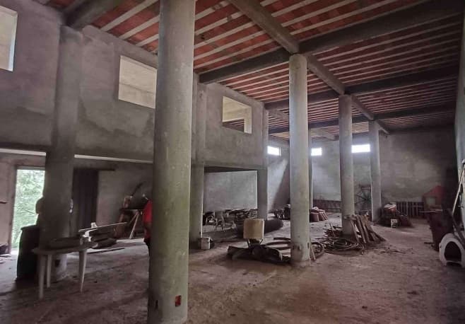 Foto 12 de 41: Comercial em leilão em Bragança Paulista - SP — Imóvel Residencial e Comercial, ALTO PADRÃO, 15.032,44m², Bragança Paulista/SP