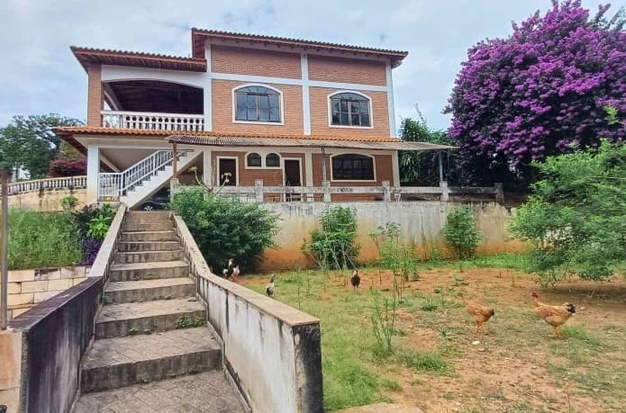 Foto 33 de 41: Comercial em leilão em Bragança Paulista - SP — Imóvel Residencial e Comercial, ALTO PADRÃO, 15.032,44m², Bragança Paulista/SP