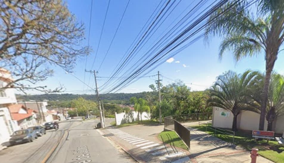 Foto 2 de 2: Apartamento em leilão em Campo Limpo Paulista - SP, bairro Centro — Direitos do Apartamento. 46,59m², Vila Imape, Campo Limpo Paulista/SP