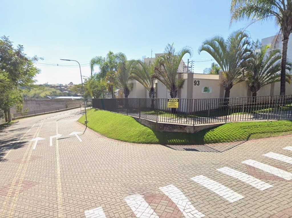 Foto 1 de 2: Apartamento em leilão em Campo Limpo Paulista - SP, bairro Centro — Direitos do Apartamento. 46,59m², Vila Imape, Campo Limpo Paulista/SP