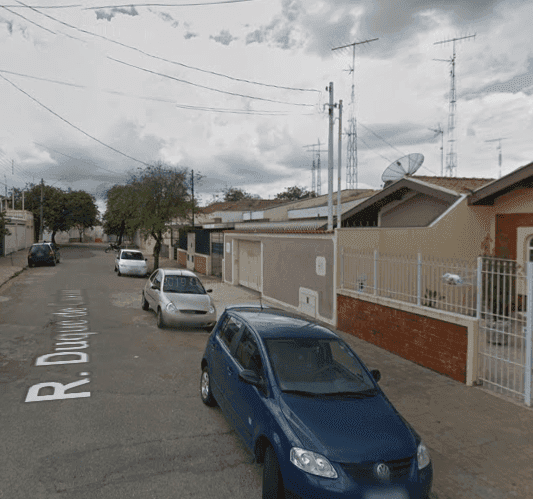 Foto 3 de 3: Imóvel em leilão em Tatuí - SP, bairro Vila Minghini — Imóvel Residencial, 173m², Centro, Tatui/SP
