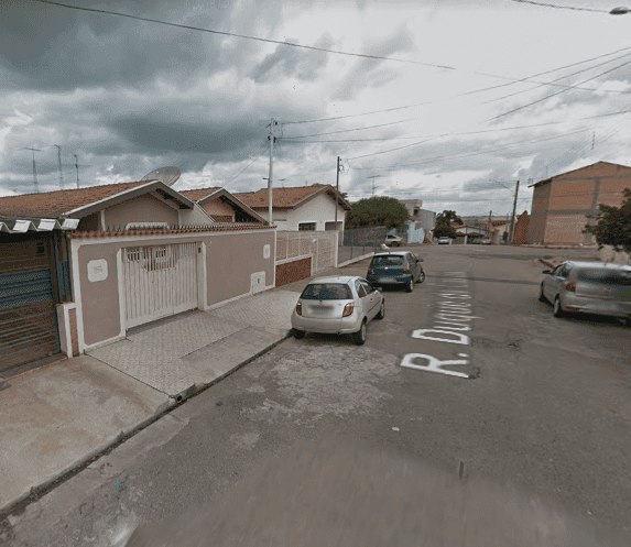 Foto 2 de 3: Imóvel em leilão em Tatuí - SP, bairro Vila Minghini — Imóvel Residencial, 173m², Centro, Tatui/SP