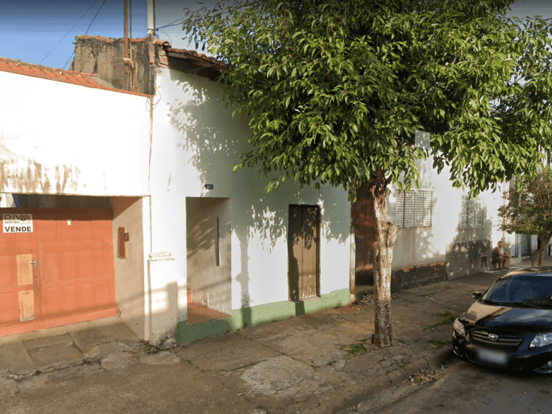 Casa em leilão em Tietê - SP — Imóvel Residencial, a.t 187,25m², Tietê/SP