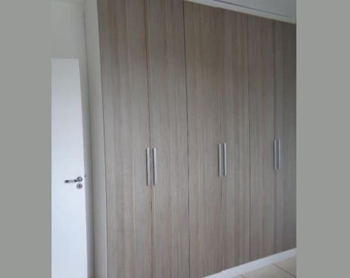 Foto 9 de 19: Apartamento em leilão em Araraquara - SP, bairro Parque Laranjeiras — Apartamento, 99m², Cond. Parque Álamo, Araraquara/SP