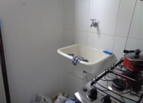 Foto 14 de 19: Apartamento em leilão em Araraquara - SP, bairro Parque Laranjeiras — Apartamento, 99m², Cond. Parque Álamo, Araraquara/SP