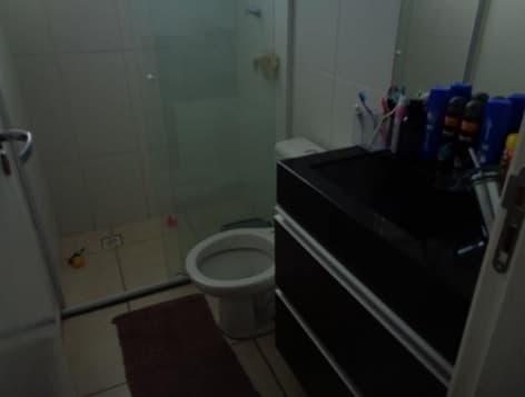 Foto 11 de 19: Apartamento em leilão em Araraquara - SP, bairro Parque Laranjeiras — Apartamento, 99m², Cond. Parque Álamo, Araraquara/SP